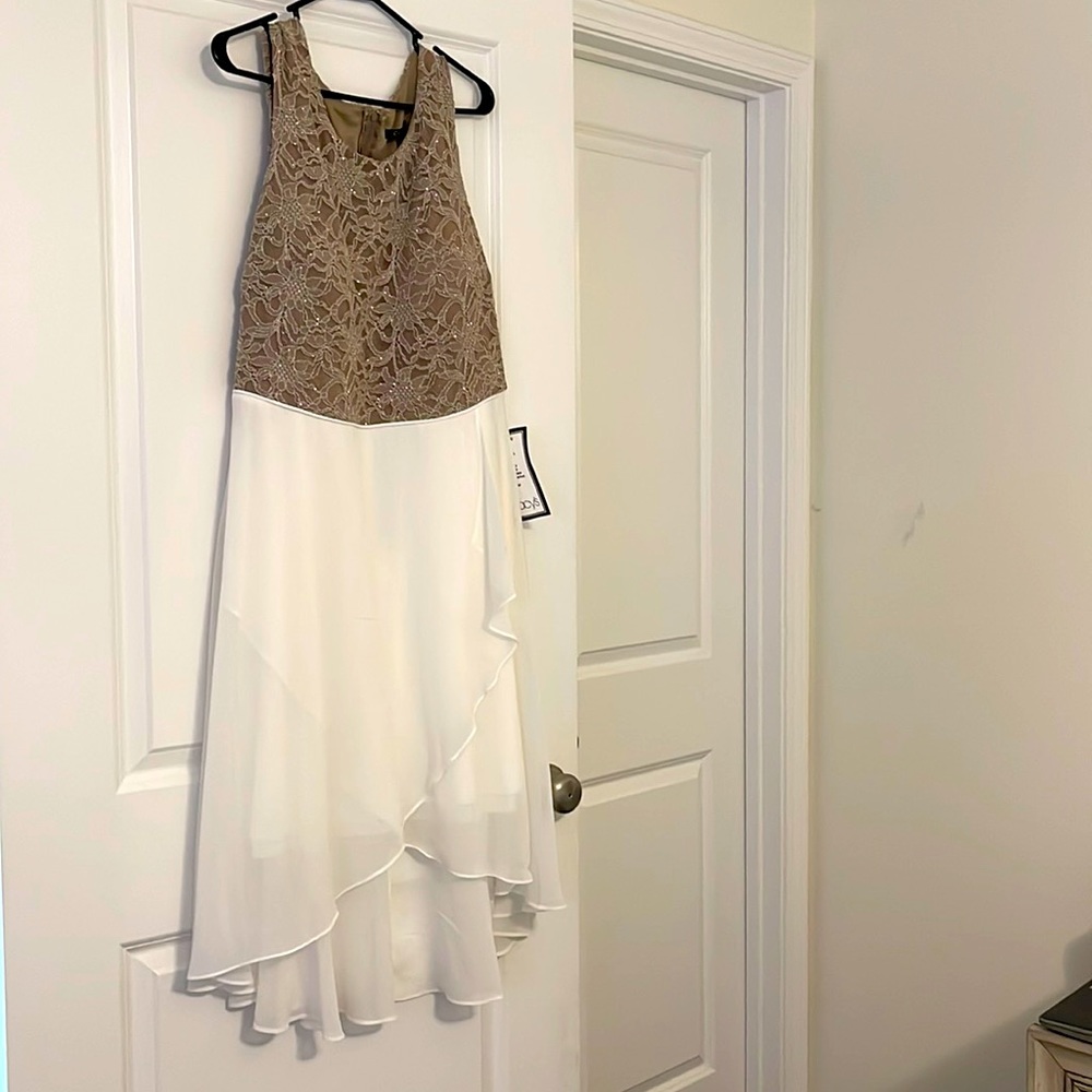 NWT City Studio Dress